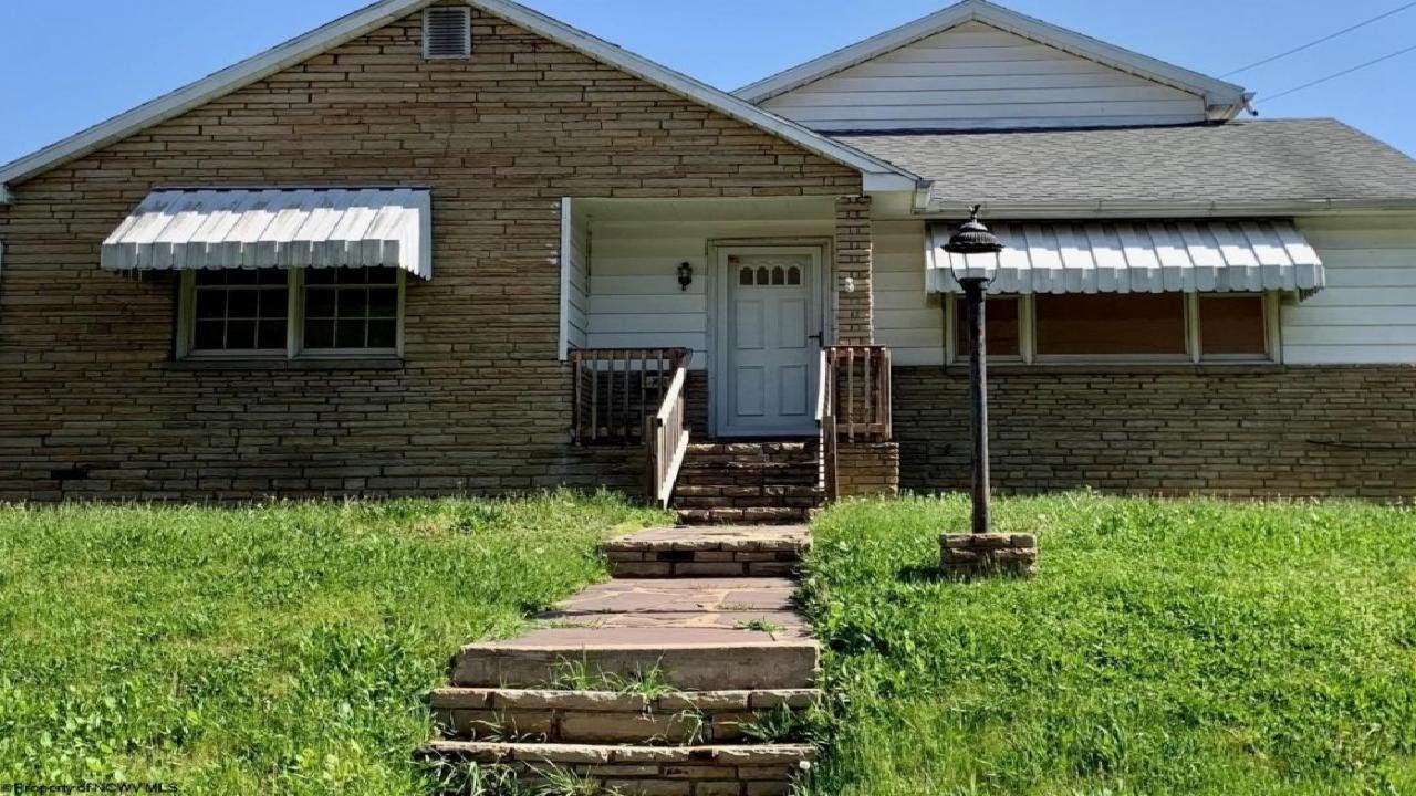 449 E Brockway Avenue, WV Presented by Karen Gutta. YouTube