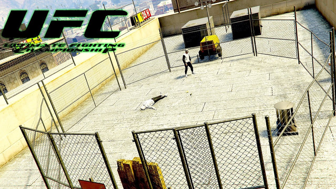 gta v glitches reddit GTA V Online : UFC no GTA, na PORRADA não tem pra ninguém - Tj