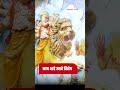 कसबा गणपती पुणे, मानाच्या 5 गणपतीपैकी पहिला गणपती | Navarashtra