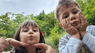 Esilaa ve Kaan Arasın youtubee videosuu🤗#Beniöneçıkarr 