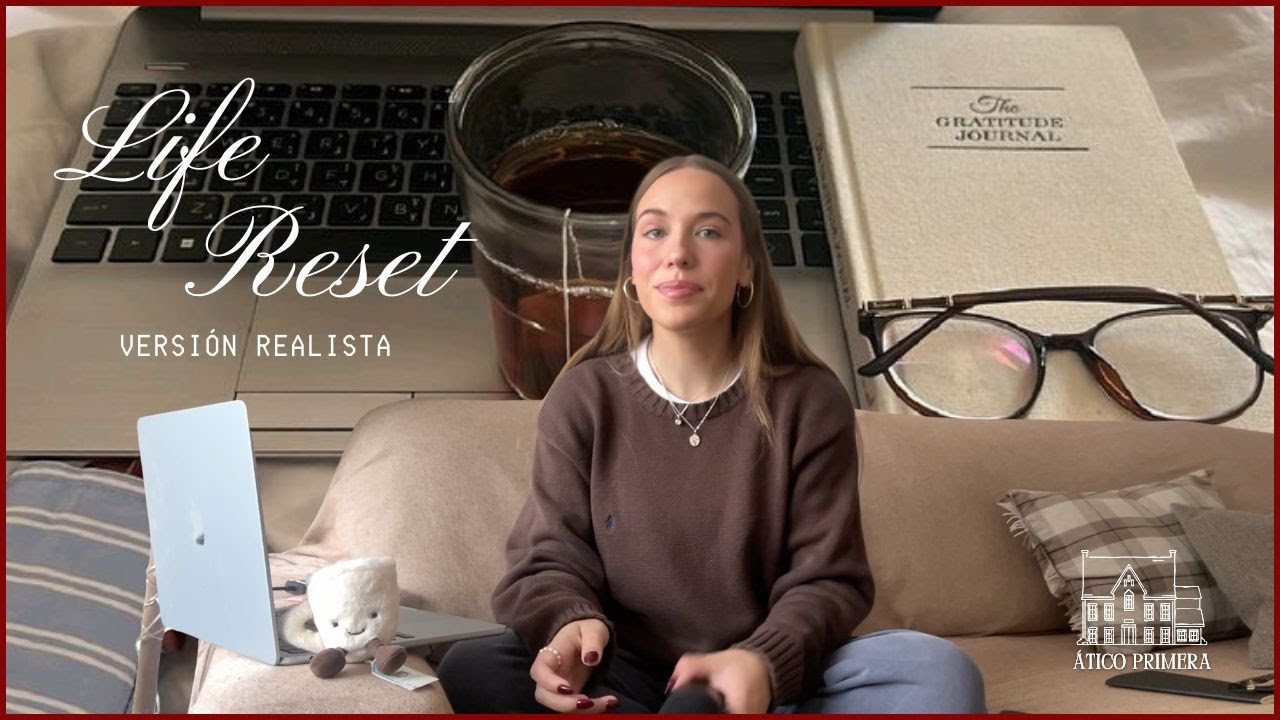 El sistema de organización DEFINITIVO