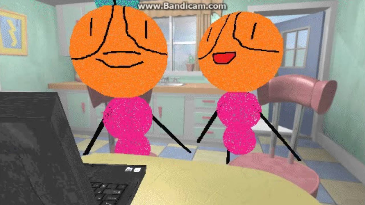 Greeny Phatom 3D - Dr. Beanson Makes a Movie - YouTube