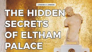 Eltham Palace, London: Discover South London’s Hidden Gem