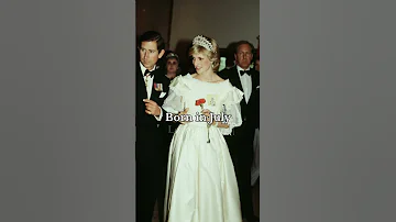 How Similar Are You To Lady Diana Princessdiana Fypシ Viral Royalfamily Diamonddiana Edit 