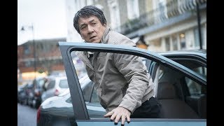 Иностранец / The Foreigner (2017) Дублированный трейлер HD Иностранец / The Foreigner (2017) Дублированный трейлер HD