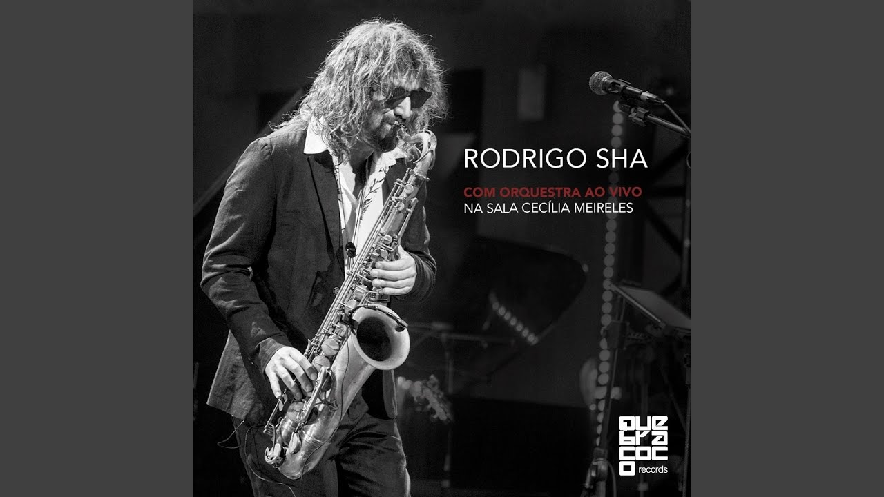 在 YouTube 上观看 Chega de Saudade (Live) (feat. Marcela Mangabeira) 在 YouTube 上观看 Chega de Saudade (Live) (feat. Marcela Mangabeira)