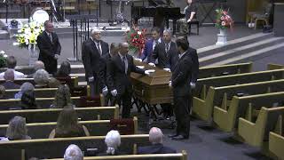 Celebration of Life - Lydia Olshevski