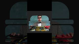 Stunning GSAP Animation Example Codepen #gsapanimation #codepen #shorts