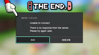 China Shut Down the Nintendo Switch - And it's worse than we thought