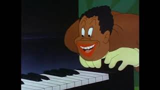 Woody Woodpecker Jungle Jive