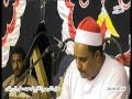الشيخ عبدالله السقا ربع العشاء والختام عزاء عائلات الرحمانى قرية معنيا ايتاى البارود بحيرة 14 8 2016