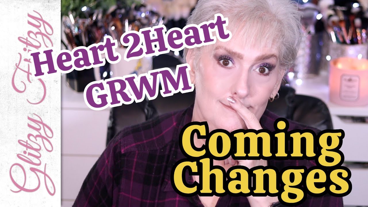 Heart2Heart GRUMM о грядущих переменах
