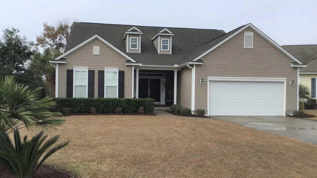 Home for Sale 9 Alabaster Ct., Murrells Inlet "Prince CreekLinksbrook