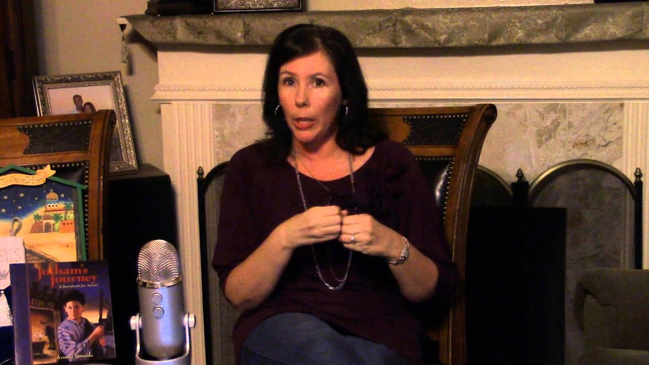 Making Christ Centered Christmas Traditions For Your Children