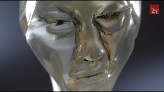 How Artist Dean Allison Captures the Human Condition in Glass Information