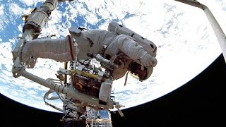 Space Torah (Trailer)