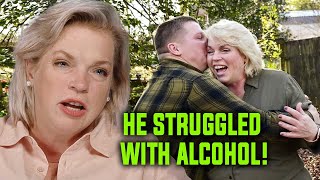 Sister Wives Tragedy: Janelle Brown Reveals Heartbreaking Details About Her Late Son Garrison