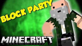 WTF IS CLAY (Minecraft Block Party)