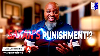 Satan's Punishment by gclmedia 104 views 4 months ago 1 minute, 30 seconds