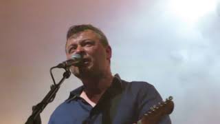 Prologue To History - Manic Street Preachers, Dublin Olympia 11/05/2019