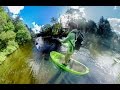 360° Stand Up Paddle Board in Lake Isle Innisfree Sligo Ireland - SUPforall 4k