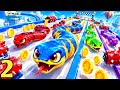 Snake Run Race 3D GROW into a GIANT Snake amp Beat Snake Run Race 3D GROW into a GIANT Snake amp Beat