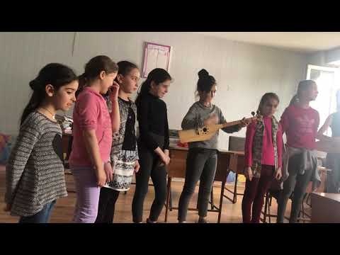 წმ. მატათა მოციქულის სახელობის ფონდი