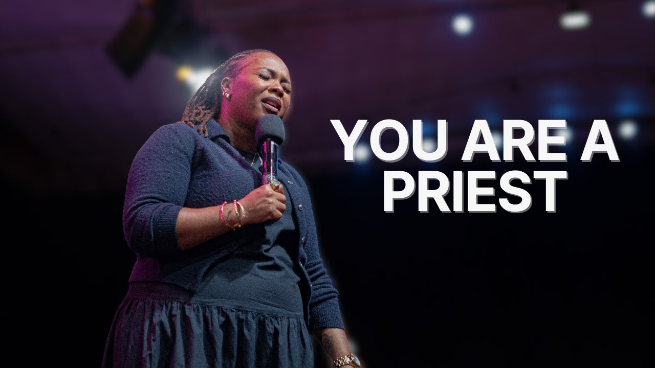 You Are a Priest Before You Are a Singer | Returning to the Altar