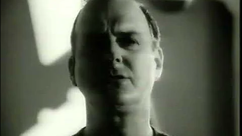 Schweppes 1991 Ad John Cleese