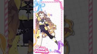 'LOVE MISSION♡' STATOOO! ゼータのキュートすぎる新曲、もう聞いた〜〜???#shorts #vtuber