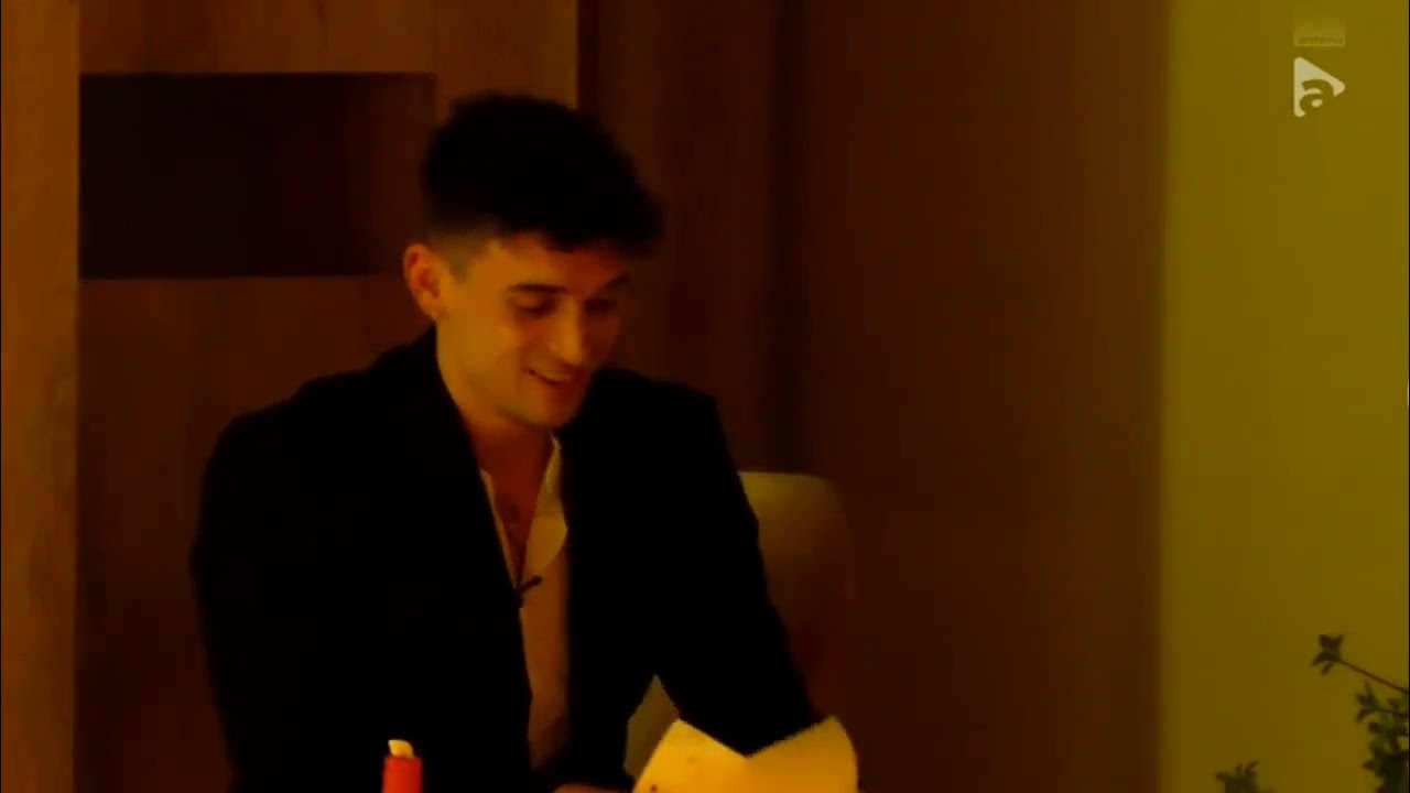 Cristian si Maria, Mireasa sezonul 11🔥❤️🔥