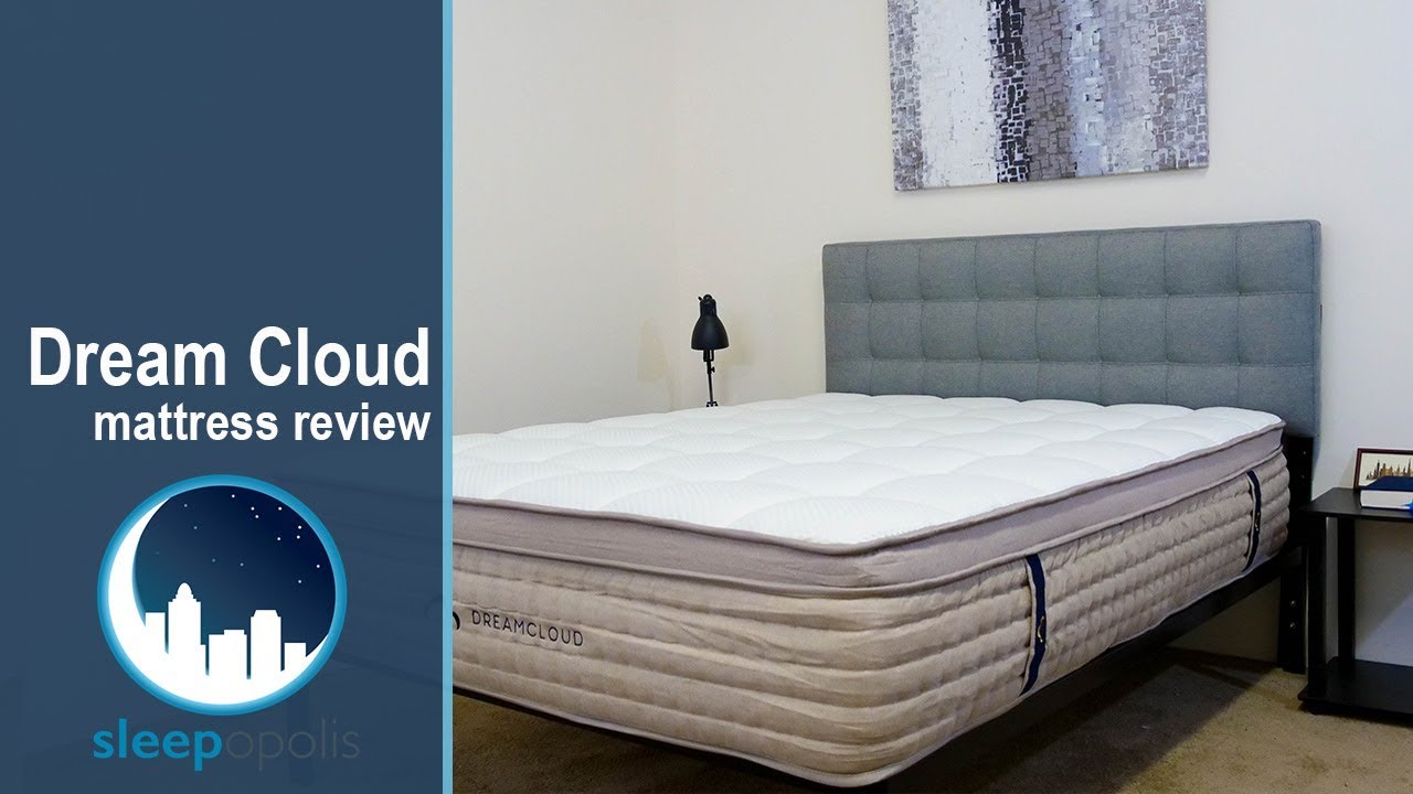 dreamcloud mattress near me