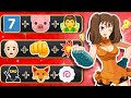 ANIME EMOJI QUIZ: GUESS THE ANIME BY EMOJIS | PART 2