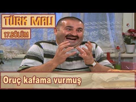 Kuzu’ların iftar saati! - Türk Malı 17.Bölüm