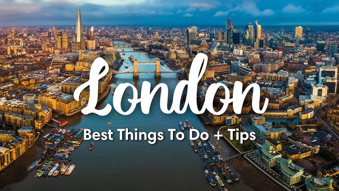 Best Things To Do In London UK: Unmissable Attractions