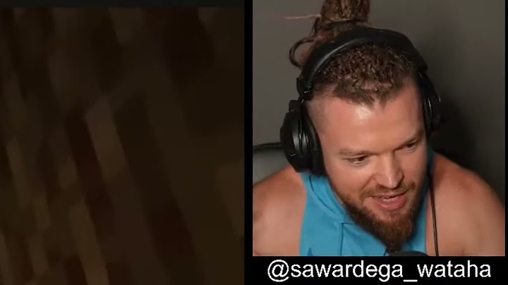WARDĘGA O ZDRADACH IZAKA W GOATS!
