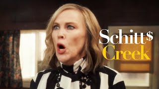 Schitt's Creek - Juice for Alexis