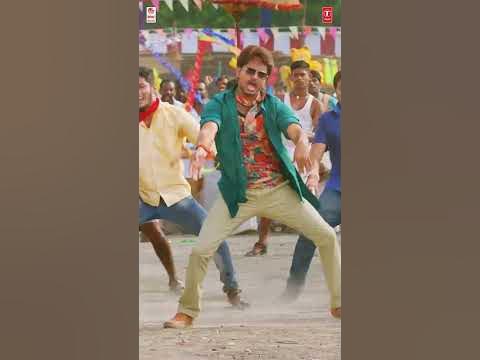 Papa Papa Full Video Song- Bairavaa: Vijay, Keerthy Suresh…