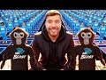 IF MR BEAST PLAYED GTAG