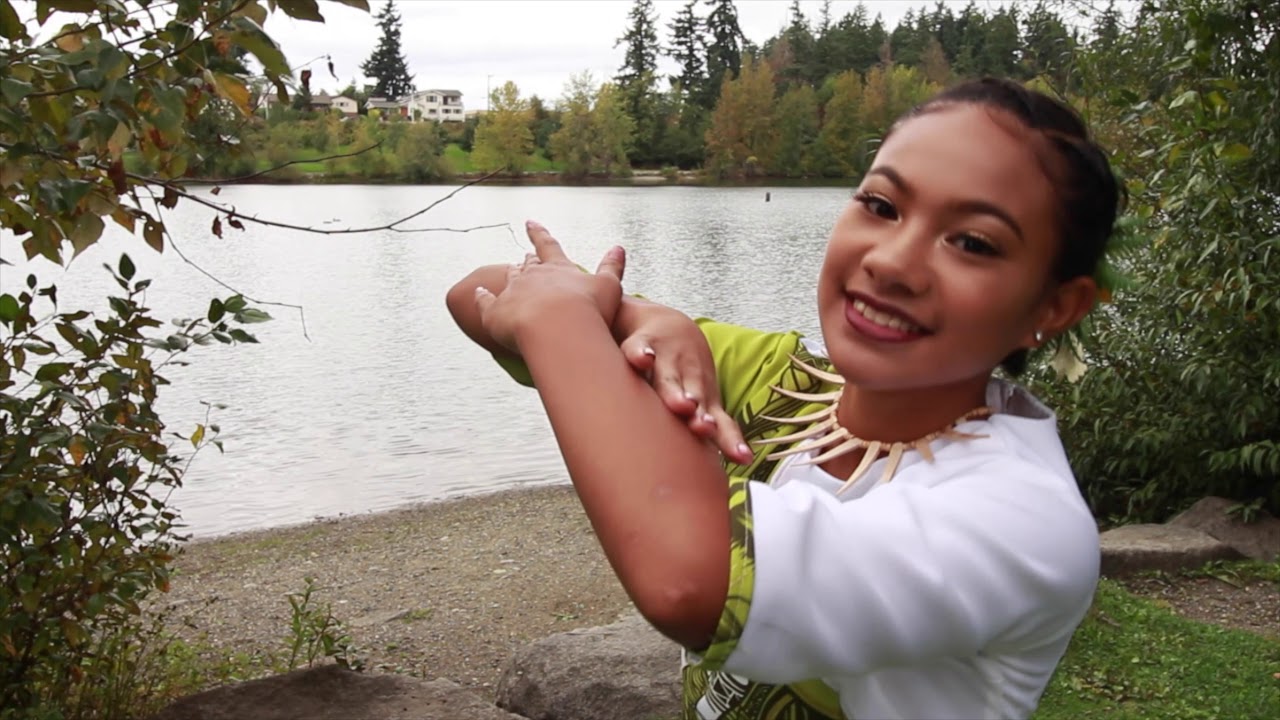 Lalo o le Talie by Tyler Mauga