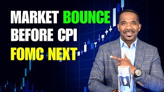 MARKET BOUNCE BEFORE CPI screenshot 5