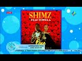 Diamond connection interview with shimz on diamond tv 08072020