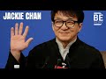 Descubre los secretos del xito consejos de jackie chan que debes seguir