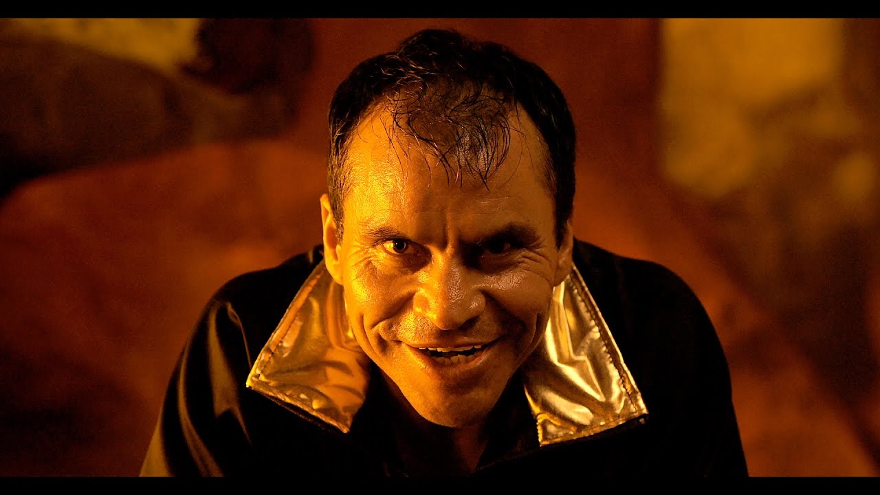 video phone beyonce mp3 We are the Flesh - Trailer 1 - Deutsch