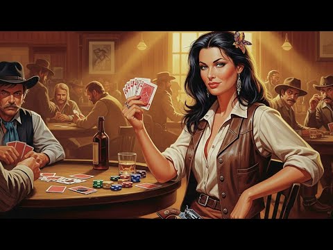 SPAGHETTI WESTERN: Garter Colt still