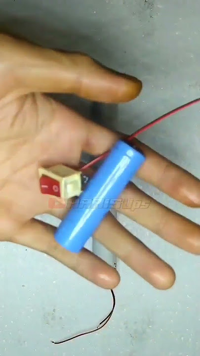 Membuat Obor Untuk Malam Takbiran #shorts #diy