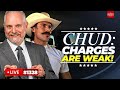 How Police Complaint Against Chud is WEAK SAUCE!