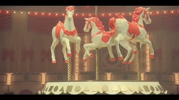 Squid Game: Season 2 | Mingle Game Song I (Merry-Go-Round)