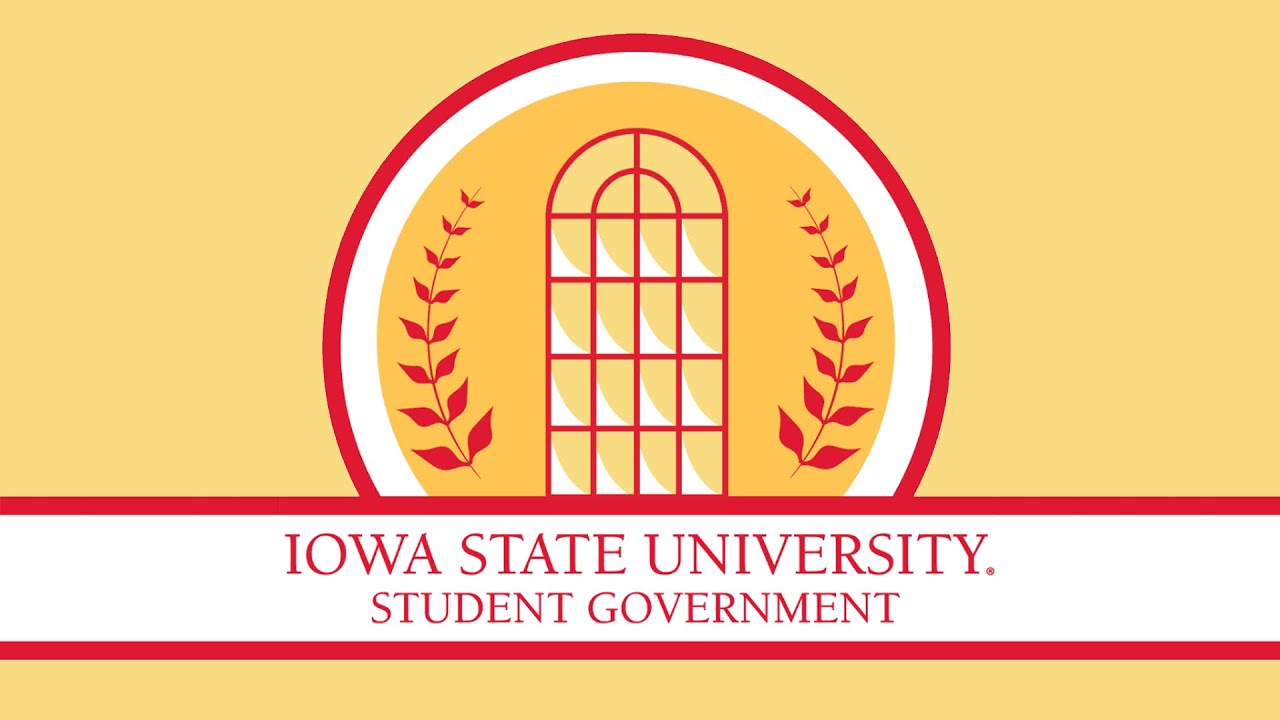 Iowa State Student Government - Presidential Debate - 2/17/2026