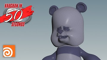 Houdini | Use OBJ Material Tags